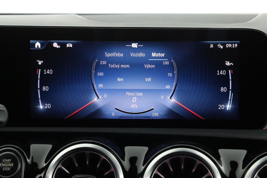 Mercedes-Benz A