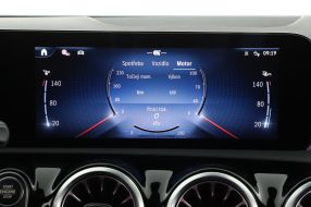 Mercedes-Benz A - 2024