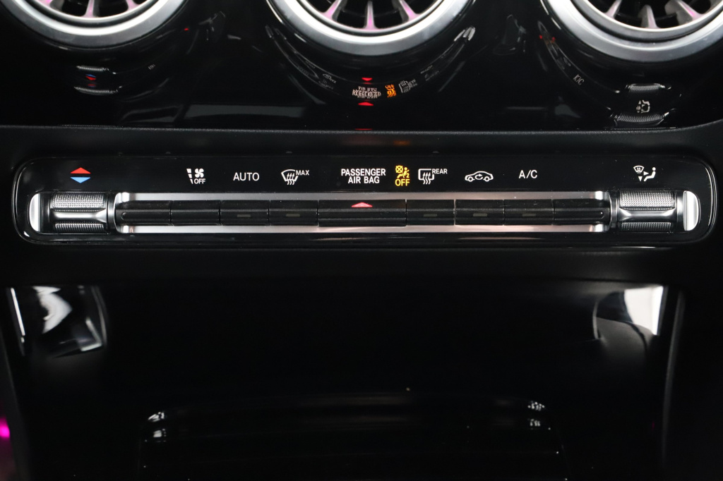 Mercedes-Benz A