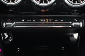 Mercedes-Benz A - 2024
