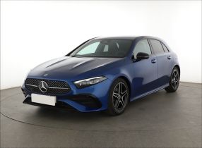 Mercedes-Benz A - 2024