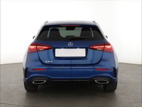 Mercedes-Benz A - 2024