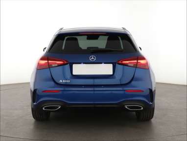 Mercedes-Benz A - 2024