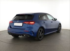 Mercedes-Benz A - 2024