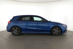Mercedes-Benz A - 2024