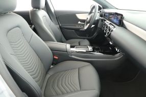 Mercedes-Benz A - 2024