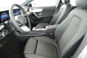 Mercedes-Benz A - 2024