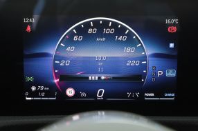 Mercedes-Benz A - 2024