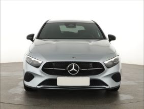 Mercedes-Benz A - 2024