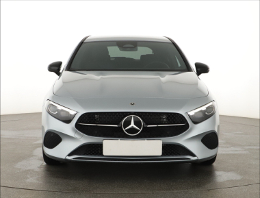 Mercedes-Benz A - 2024