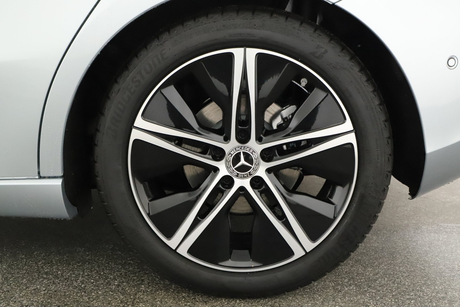 Mercedes-Benz A - 2024