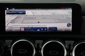 Mercedes-Benz A - 2024