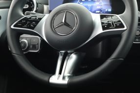Mercedes-Benz A - 2024