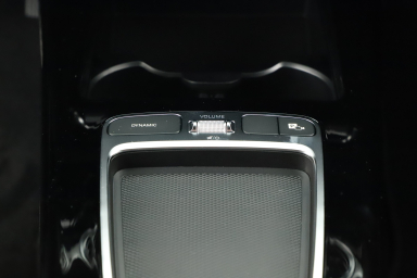 Mercedes-Benz A - 2024