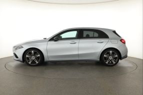 Mercedes-Benz A - 2024