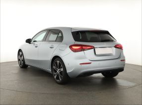 Mercedes-Benz A - 2024