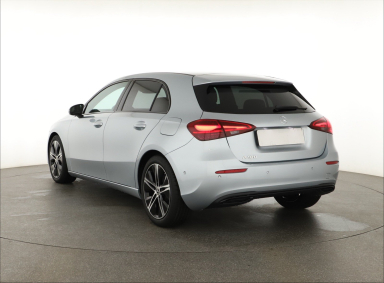 Mercedes-Benz A - 2024