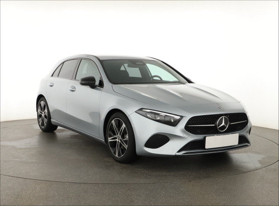Mercedes-Benz A
