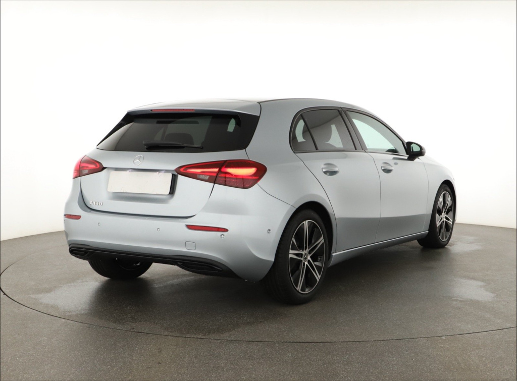 Mercedes-Benz A