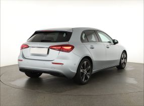 Mercedes-Benz A - 2024