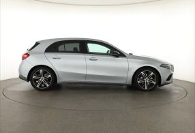 Mercedes-Benz A - 2024