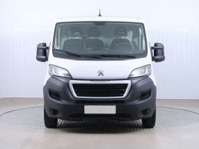 Peugeot Boxer - 2021