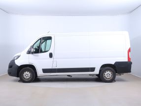 Peugeot Boxer - 2021