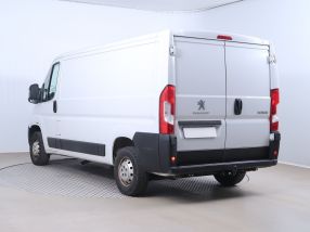 Peugeot Boxer - 2021