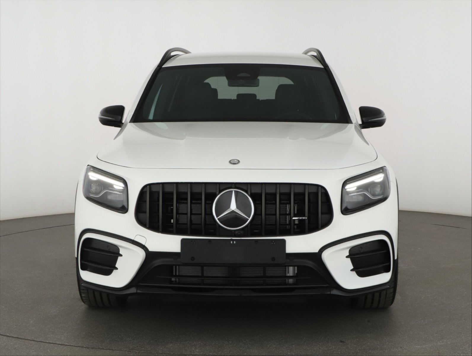 Mercedes-Benz GLB - 2025