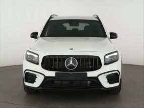 Mercedes-Benz GLB - 2025