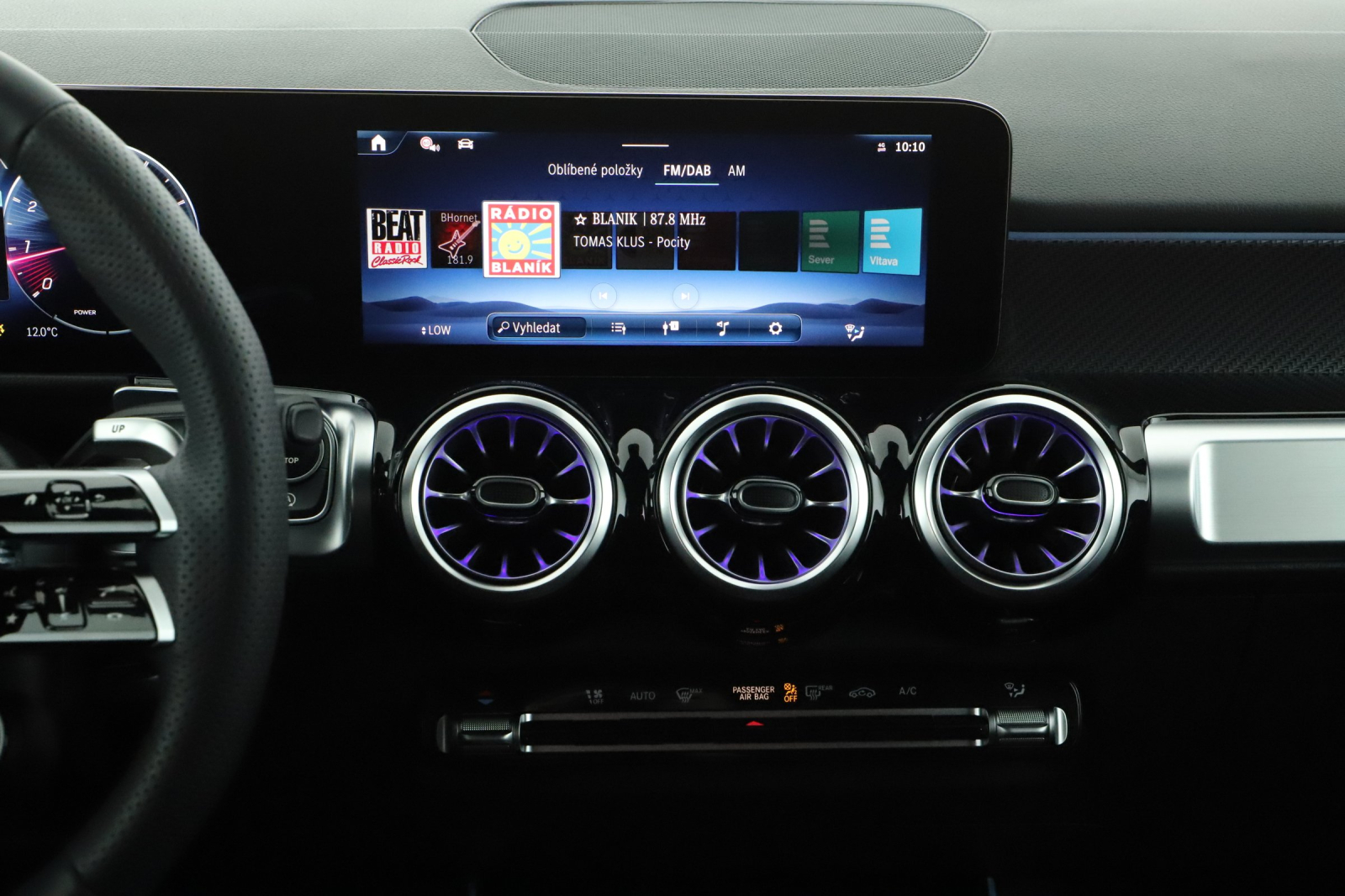 Mercedes-Benz GLB - 2025