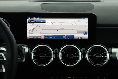 Mercedes-Benz GLB - 2025