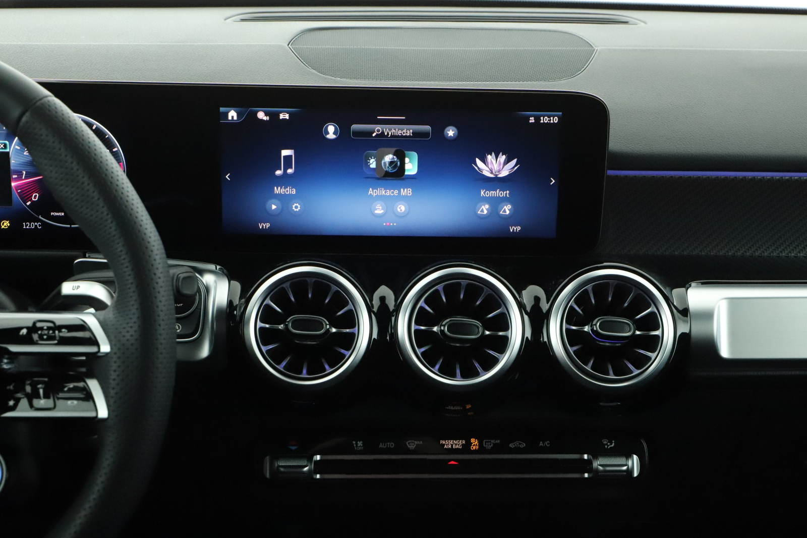 Mercedes-Benz GLB - 2025