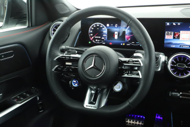 Mercedes-Benz GLB - 2025
