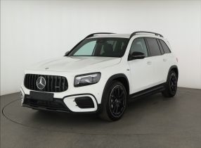 Mercedes-Benz GLB - 2025