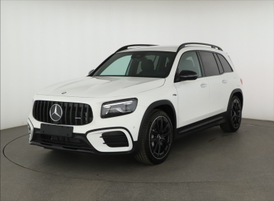 Mercedes-Benz GLB - 2025