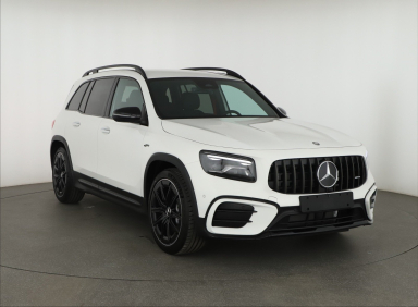 Mercedes-Benz GLB - 2025