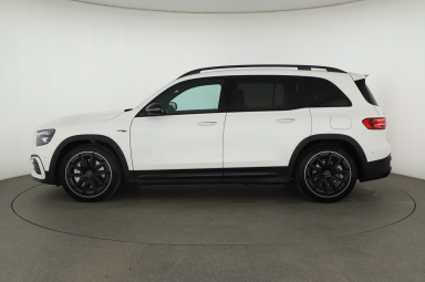 Mercedes-Benz GLB - 2025