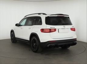 Mercedes-Benz GLB - 2025