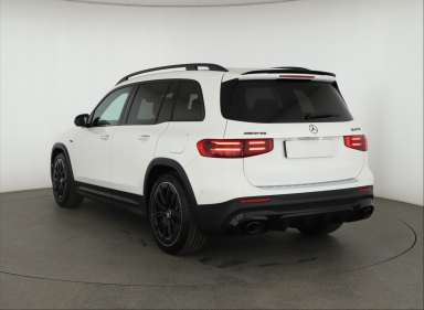 Mercedes-Benz GLB - 2025