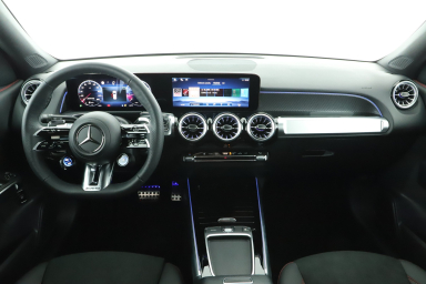 Mercedes-Benz GLB - 2025