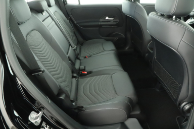 Mercedes - Benz GLB - 2025