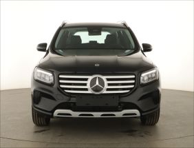 Mercedes-Benz GLB - 2025