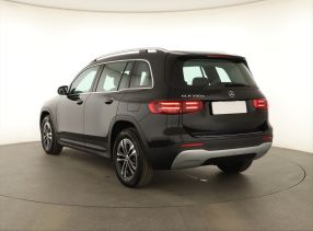 Mercedes-Benz GLB - 2025