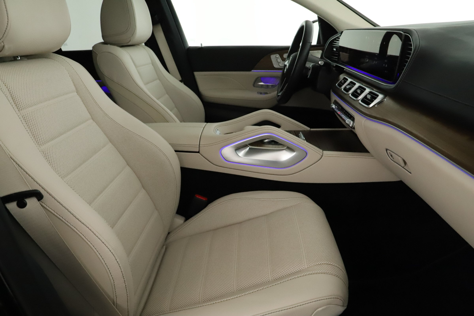 Mercedes-Benz GLE Coupe - 2025