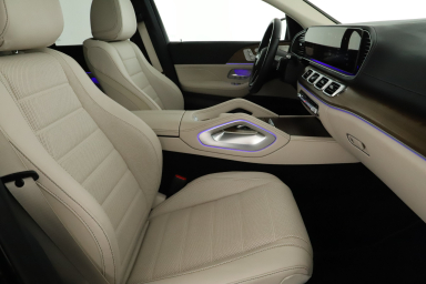 Mercedes-Benz GLE Coupe - 2025
