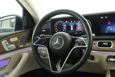 Mercedes-Benz GLE Coupe - 2025