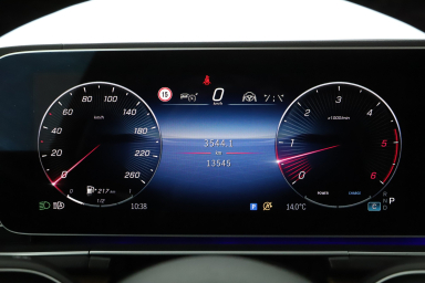 Mercedes-Benz GLE Coupe - 2025