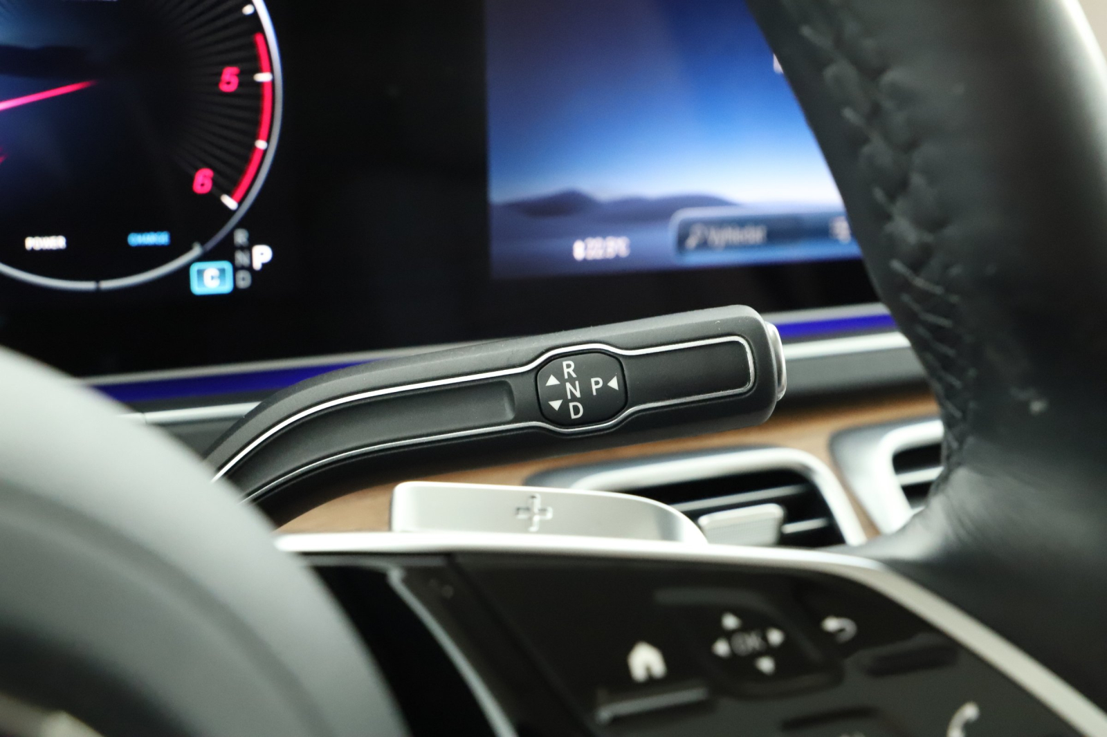 Mercedes-Benz GLE Coupe - 2025