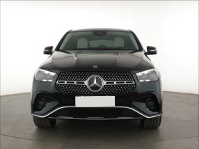 Mercedes-Benz GLE Coupe - 2025
